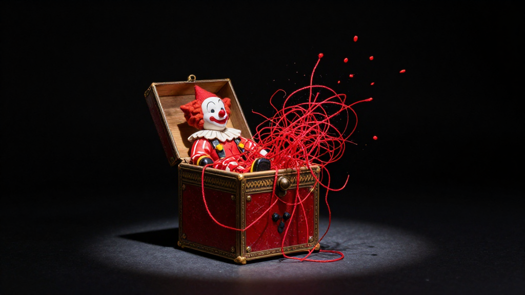 The Anxiety Trigger Secret Nobody Talks About