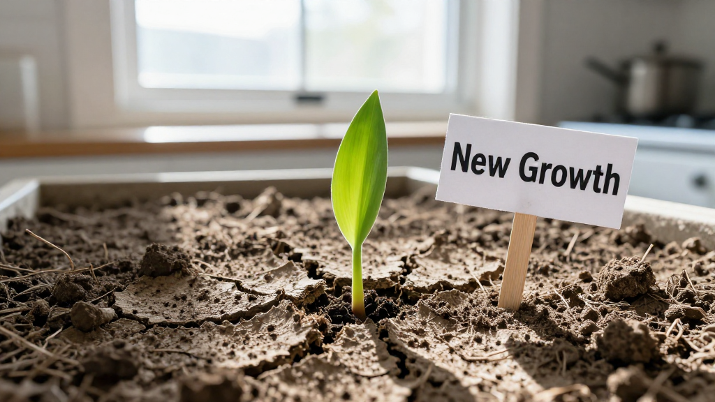 The Anxiety You're Ashamed Of Is Actually a Growth Signal