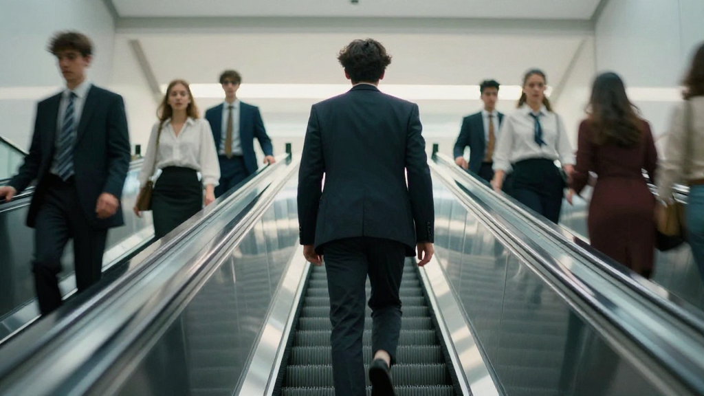 The Backwards Way to End Burnout