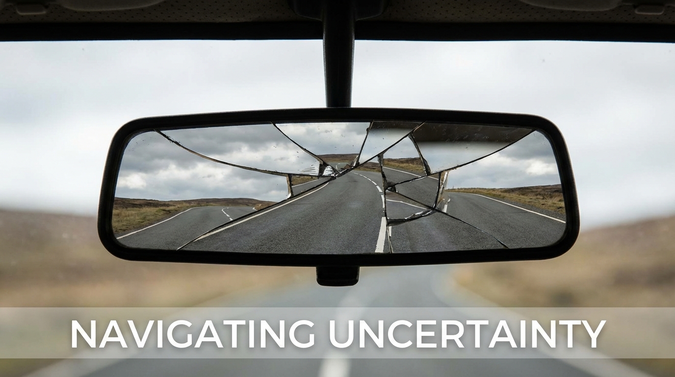 The Biggest Trauma Recovery Progress Mistake (And How to Fix It)