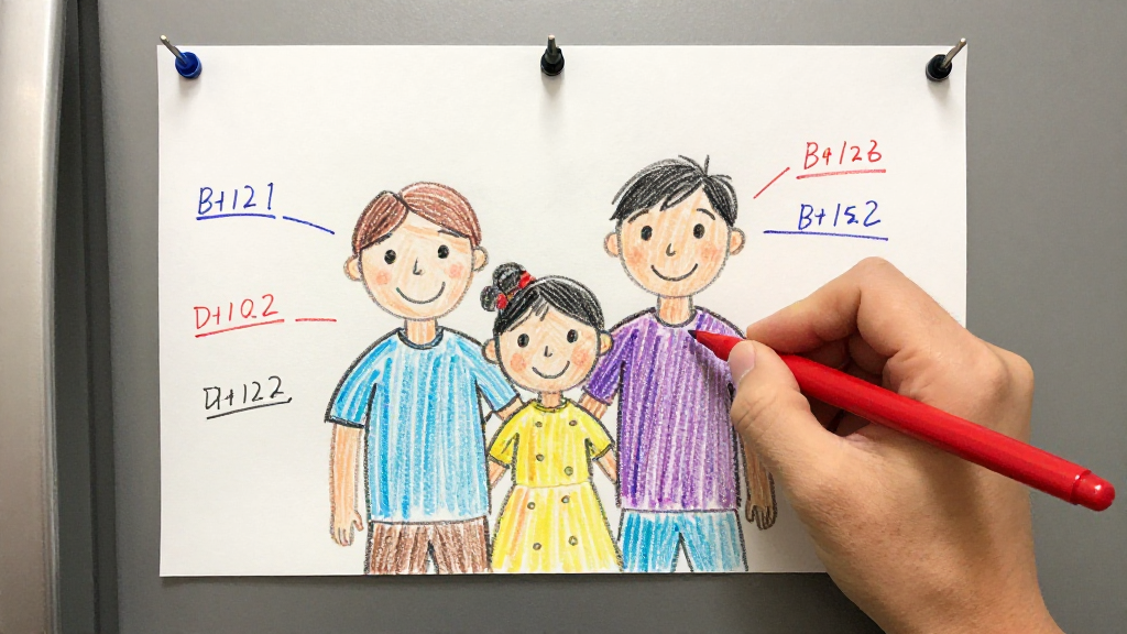 The 'Critical-Mother' Self-Blame Secret - Nobody Talks About