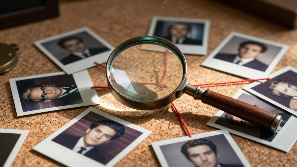 The Guide to Spotting Patterns Before It's Too Late