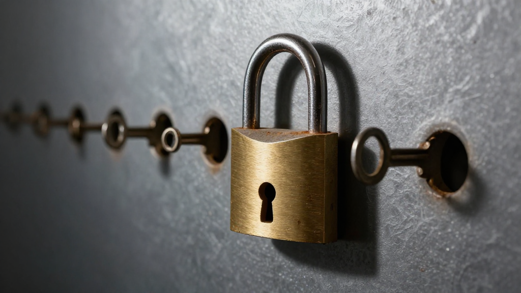 The Hidden Reason Your Anxiety Won't Go Away