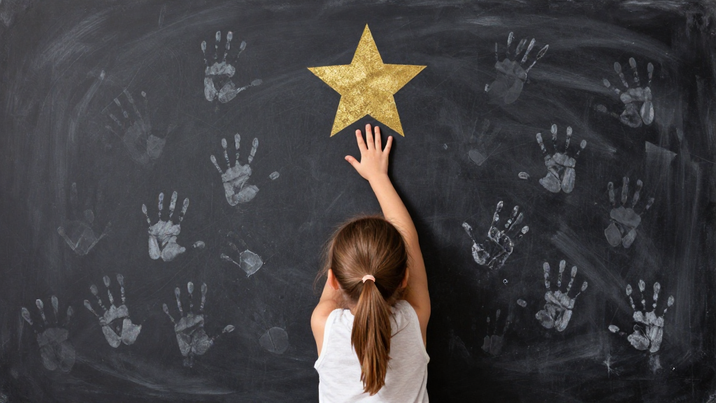 The Impossible Standards Mistake Hurting Your Daughter