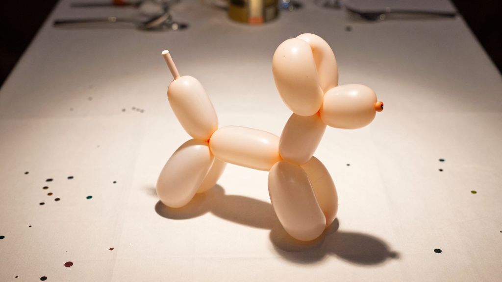 The Joy Triggers Panic Trap