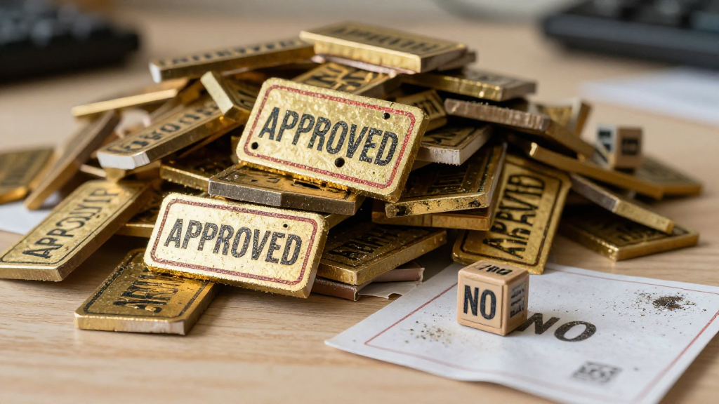 The Letting-People-Down Truth Nobody Admits