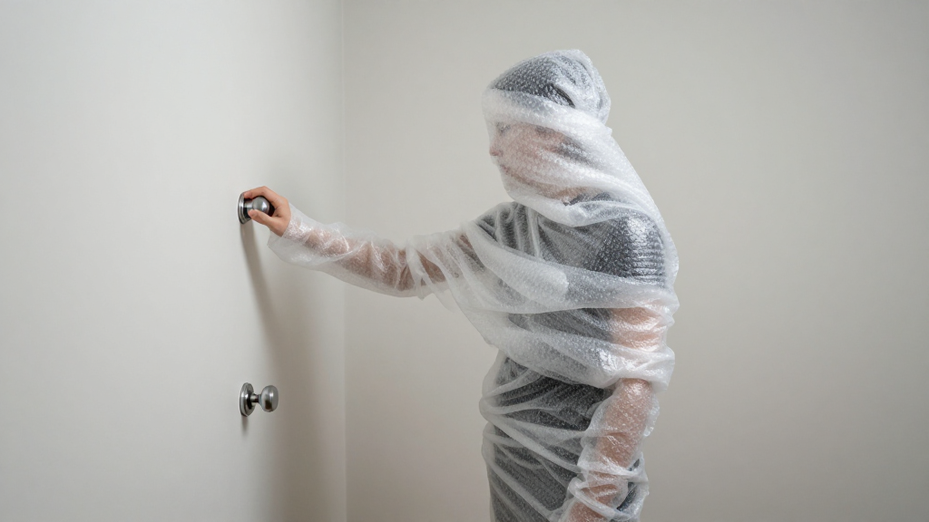 The More You Hold Back to Protect Others, the More Distance You Create