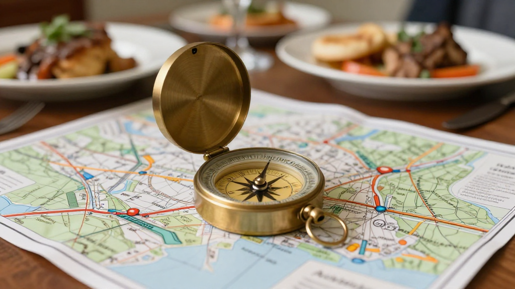 The Real Reason Family Obligations Are So Confusing