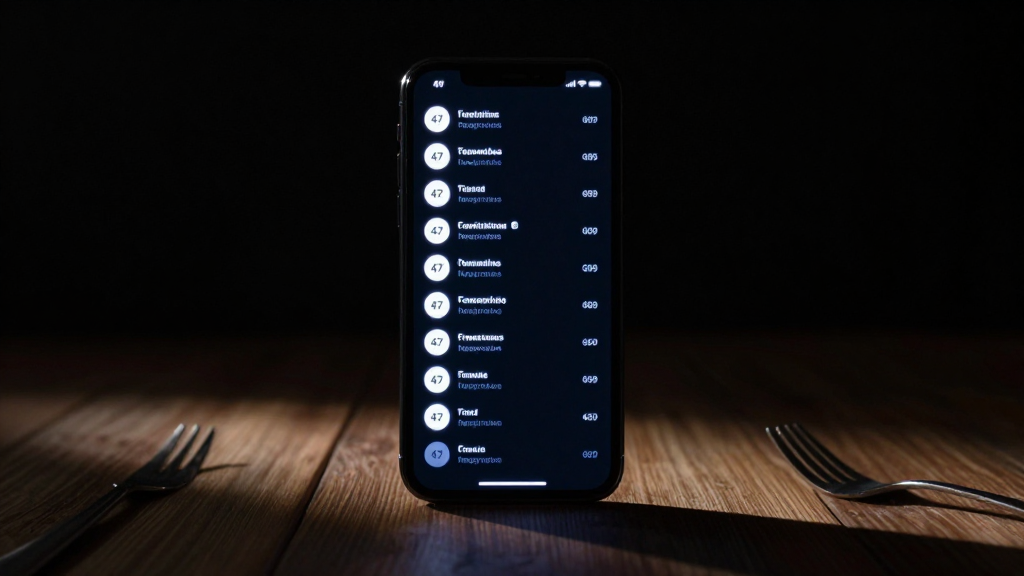 4 Things You Need to Know About Anxiety in a One-Sided Relationship