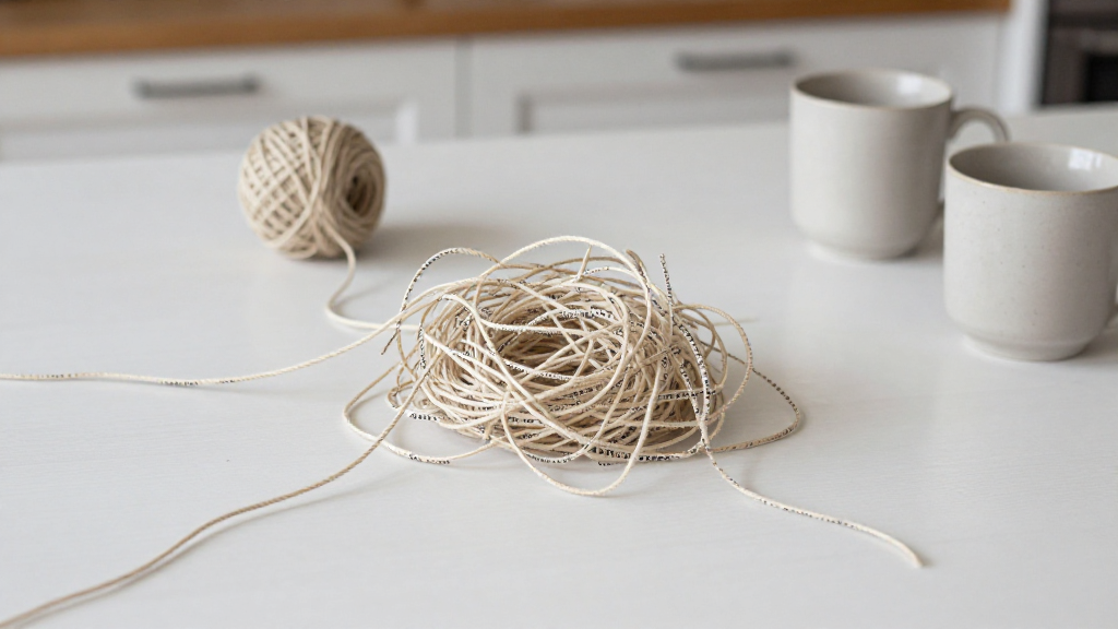 The Real Reason You Over-Explain in Your Relationship