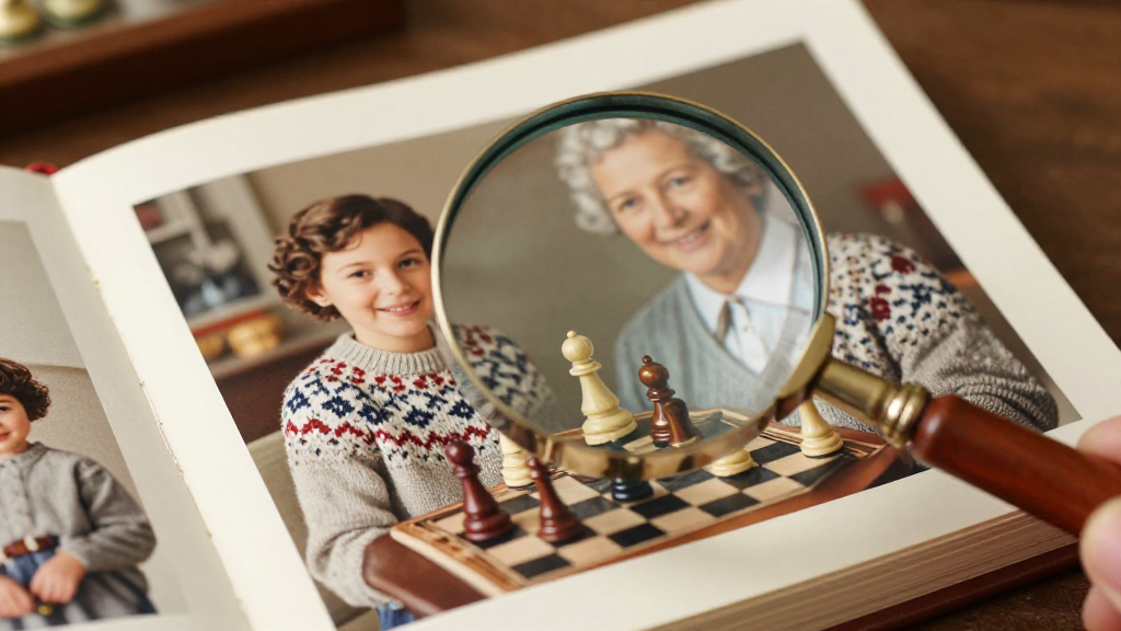 The 'Staying Strategic With Loved Ones' Shortcut Hiding in Plain Sight