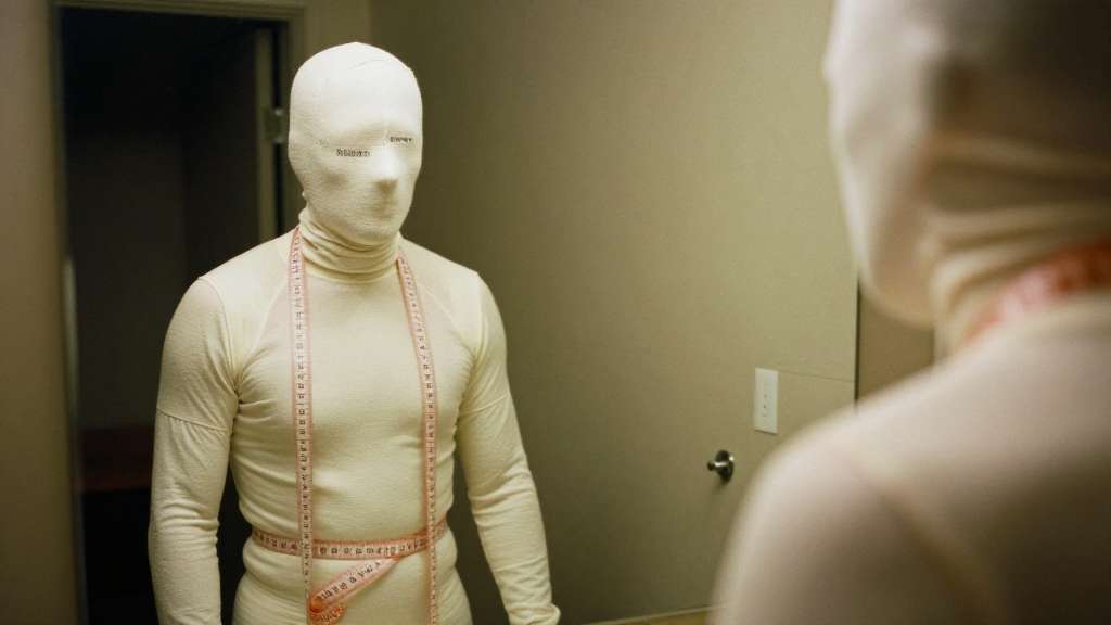 5 Ways Self-Criticism Makes Your Anger Worse