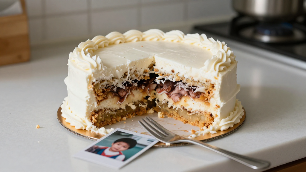 The Truth About Emotional Eating and Unfinished Trauma