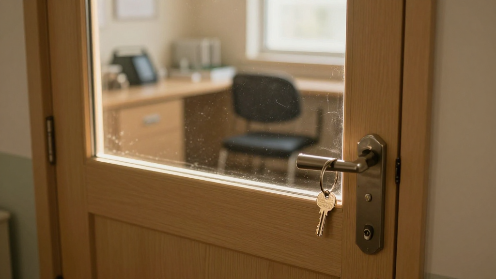 The Truth About Ending Therapy