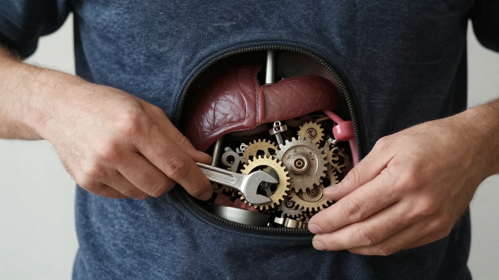 The Truth About Needing Tools