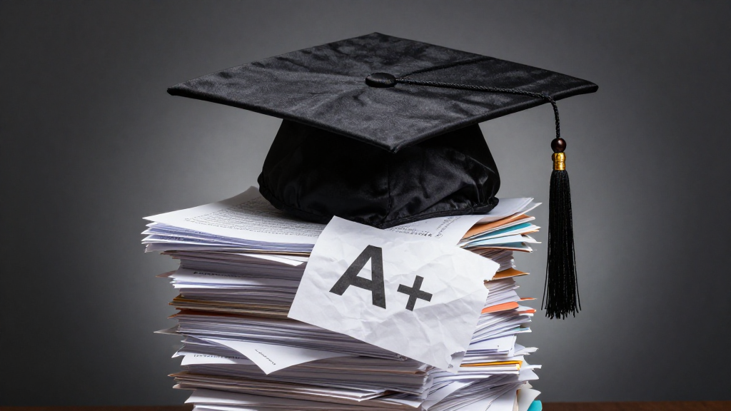 The Truth About Thinking You're Dumb