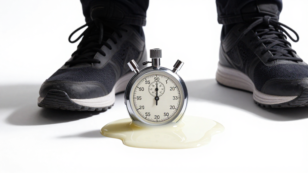 Why Do Simple Things Drain Your Energy?