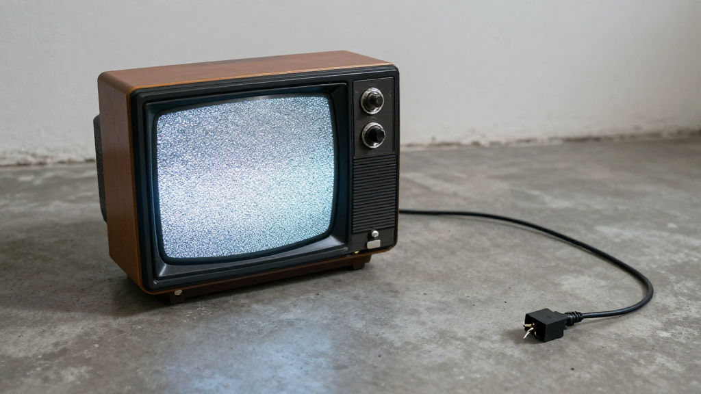 The Truth About Why Your Brain Goes Offline