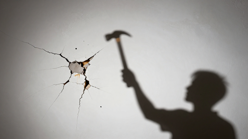 The Type of Self-Blame That's Hurting Your Recovery