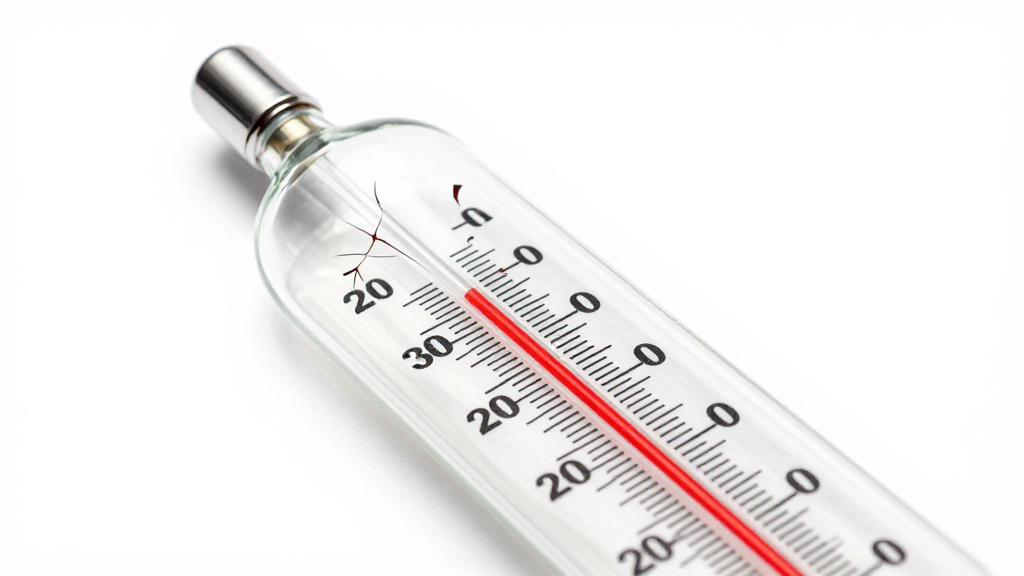 What are the physical warning signs that I'm about to lose my temper?