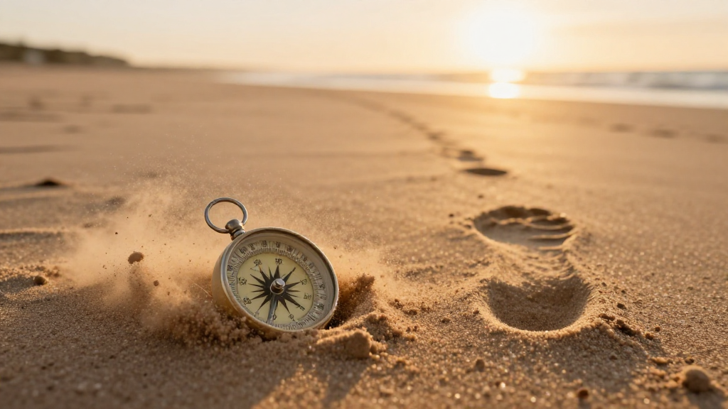 What Every Person Struggling with Purpose Should Know About Finding It