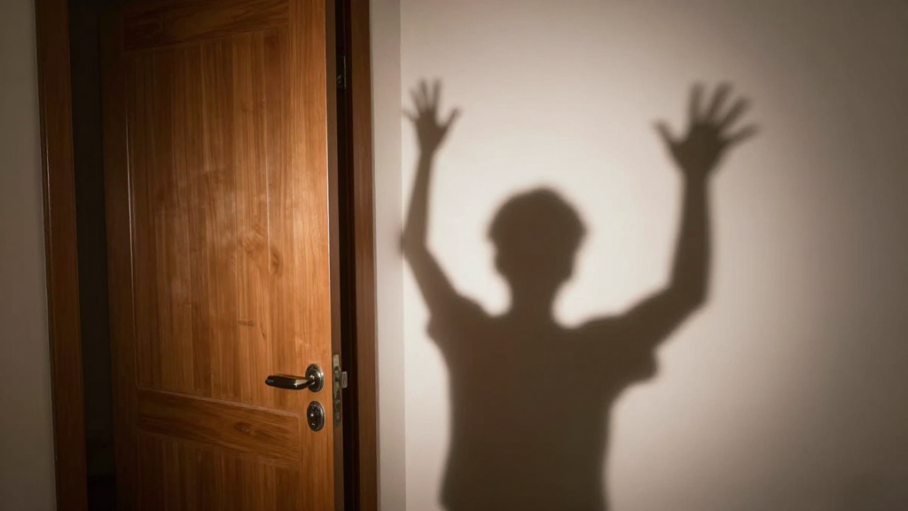 What Happens When Body Symptoms Trigger Panic