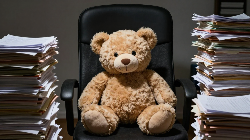 What If Childhood Trauma Is Making You Feel Like You Can't Cope?