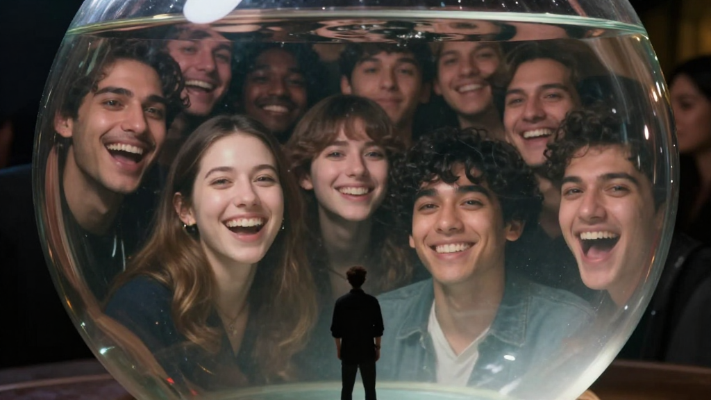 What Nobody Tells You About Social Anxiety