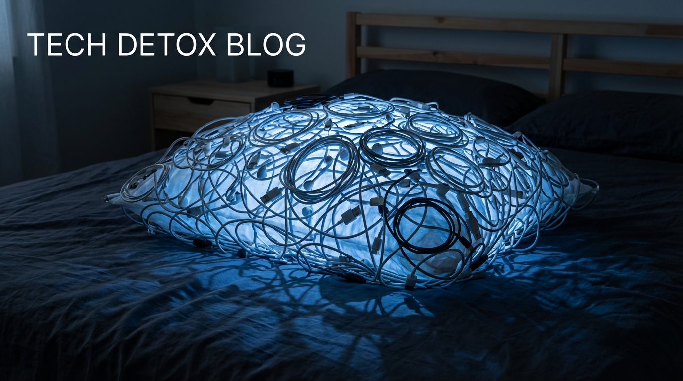 What Nobody Tells You About Why You Can't Stop Thinking at Night