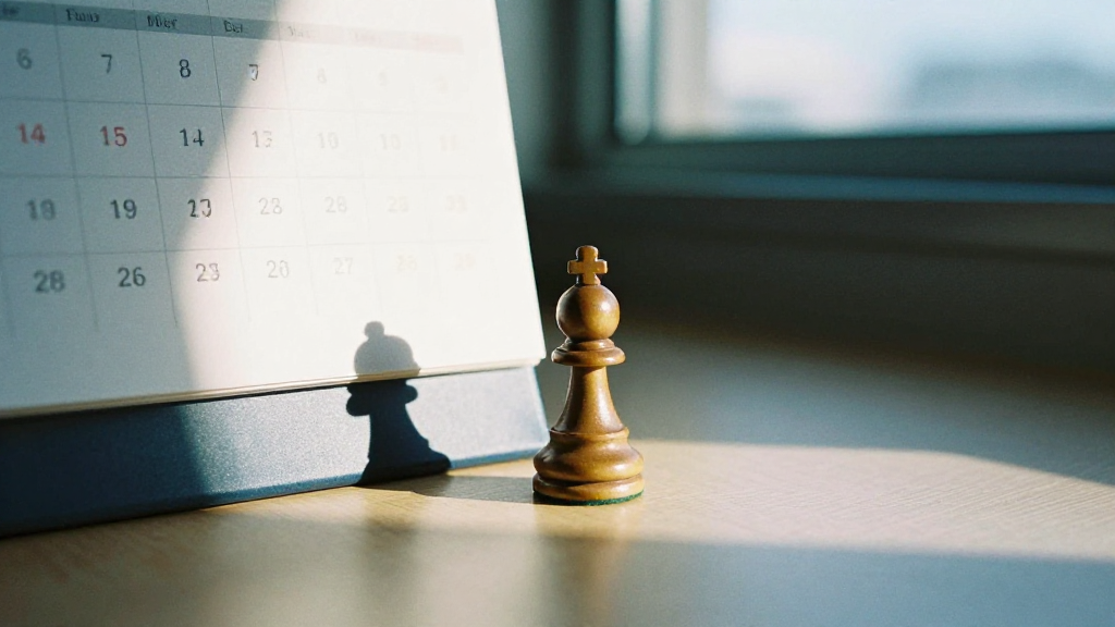 How to Get the Structure You Need at Work (When Your Boss Won't)