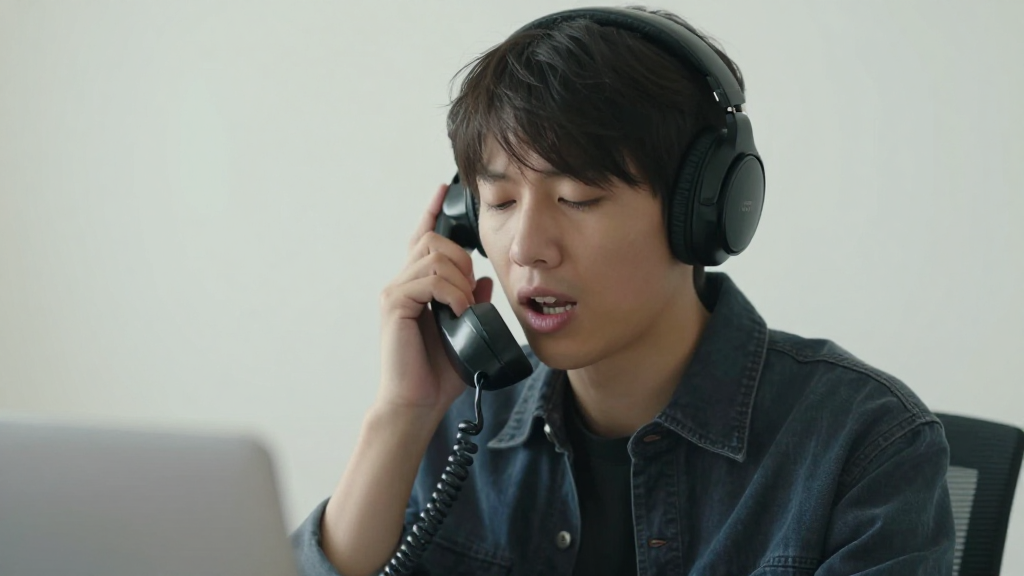 Why Are You Still Trying to Help When They Won't Listen?