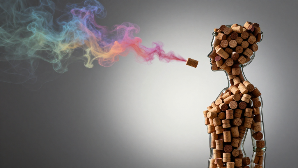 Why Blocking Your Emotions Backfires During Perimenopause