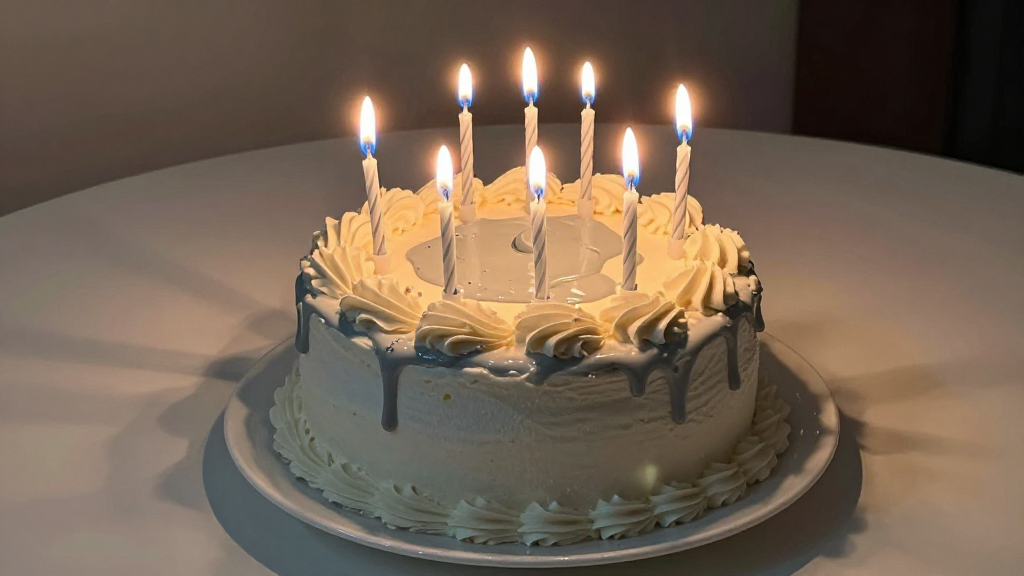 Why do I feel depressed when my life is going well?