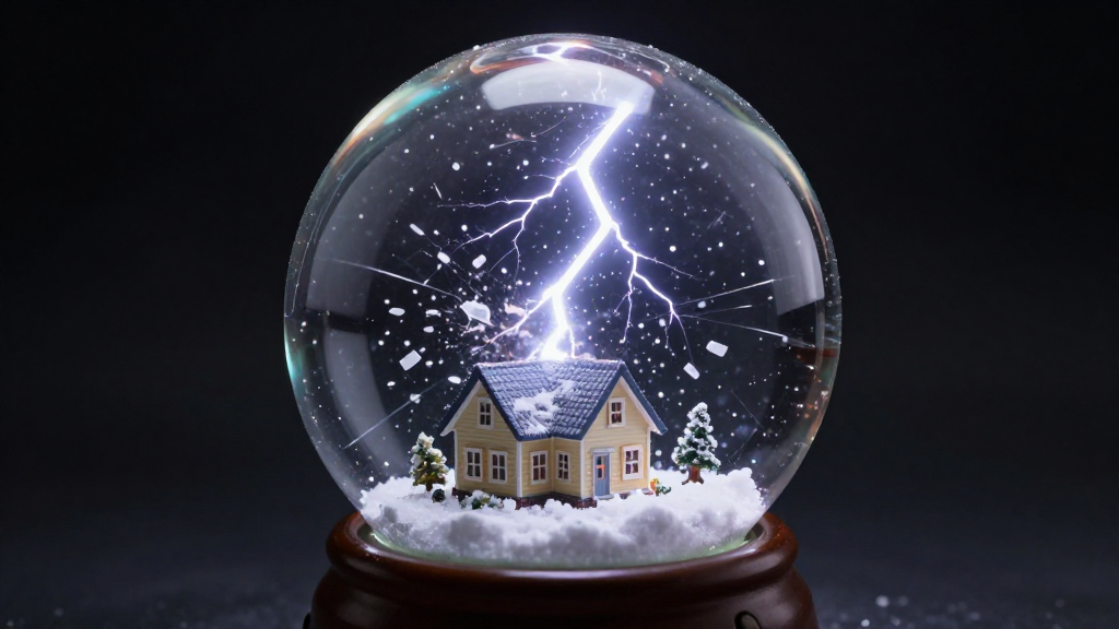 Why do I feel fine and then suddenly rage?