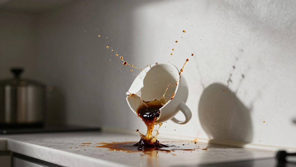 Why do I get angry so easily over small things?