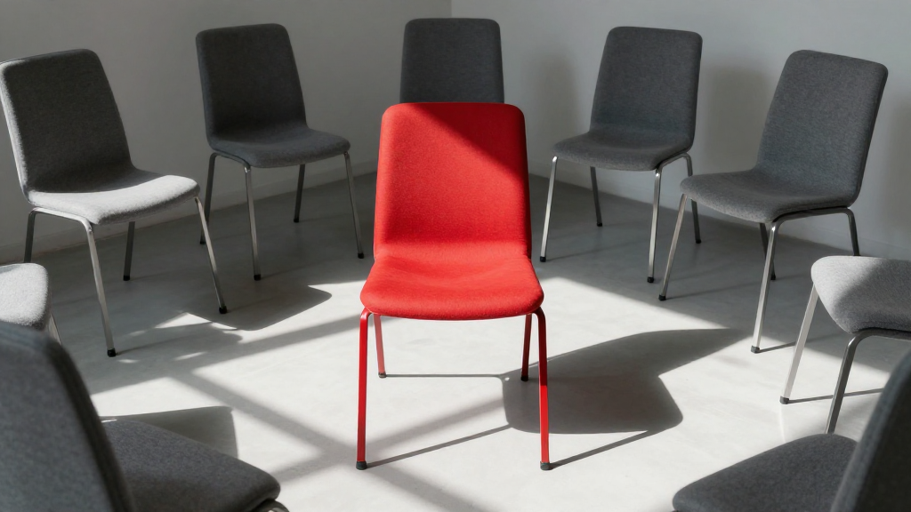 Why Do You Enjoy Things Alone But Not With Friends?