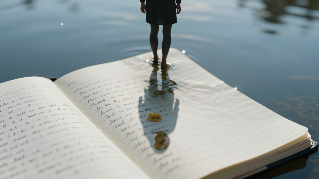 6 Unexpected Realities That Writing Things Down Reveals About Gaslighting