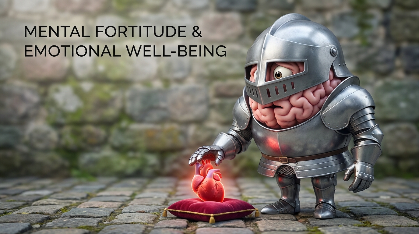 That Feeling That Everyone Secretly Dislikes You