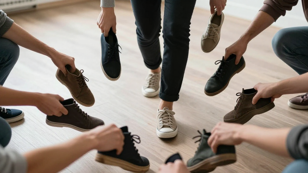 Why Helping Everyone Else Is Keeping You Stuck