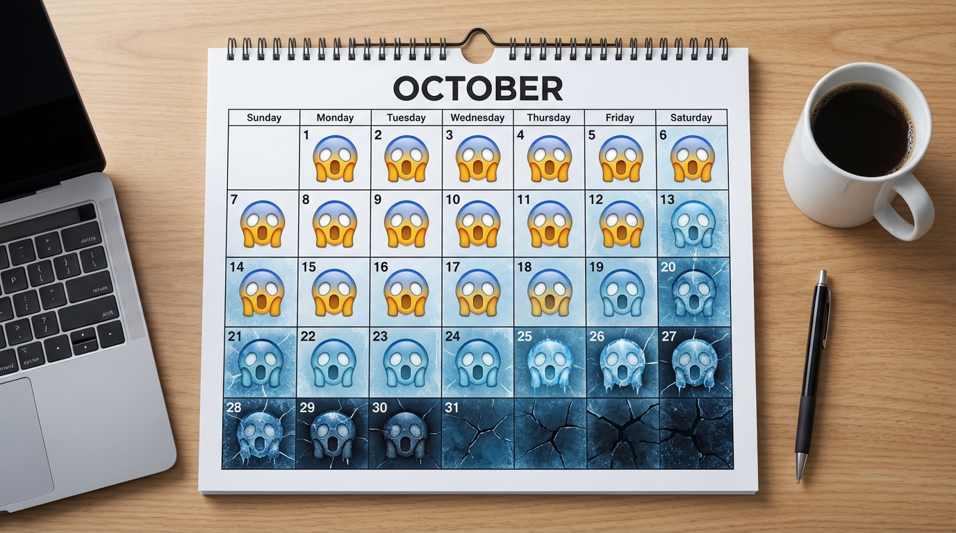 Why Surviving Panic Attacks at Work Makes the Next One Worse