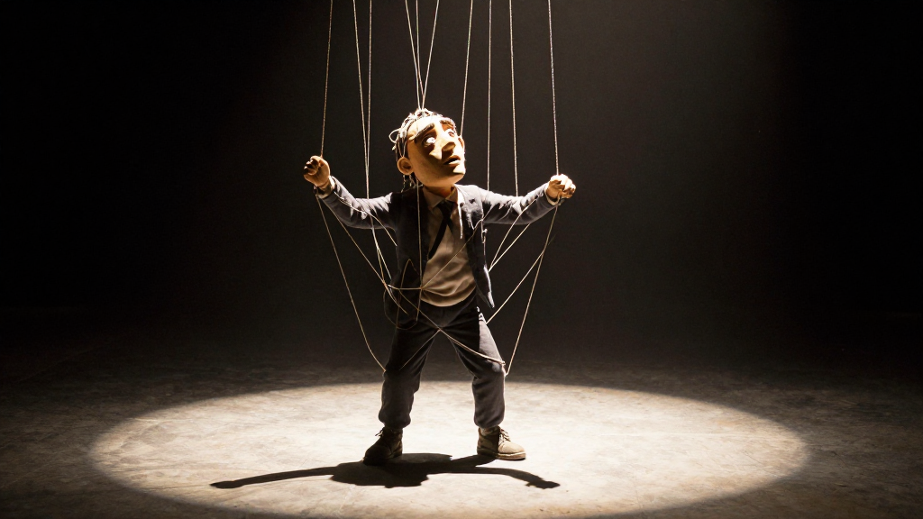 Why Won't Your People-Pleasing Anxiety Go Away?