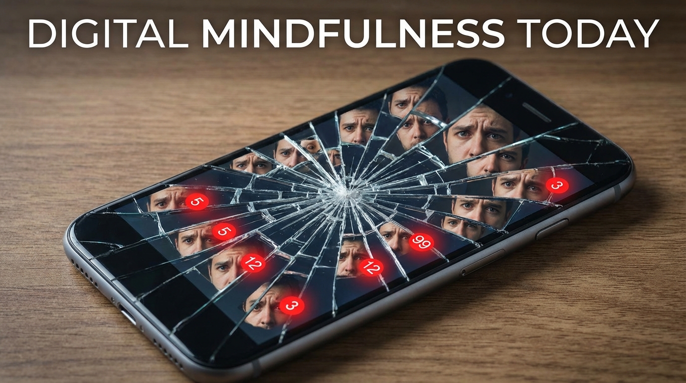 Why Workplace Trauma Changed My Personality and Left Me Checking Every Message