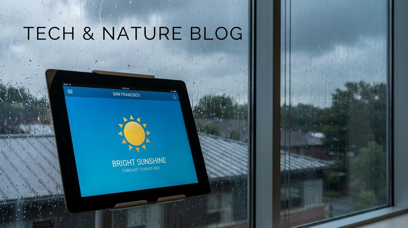 Why You Can't Explain Mood Changes When Your Brain Works on a Delay