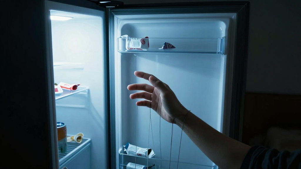 Why Can't You Control Stress Eating?