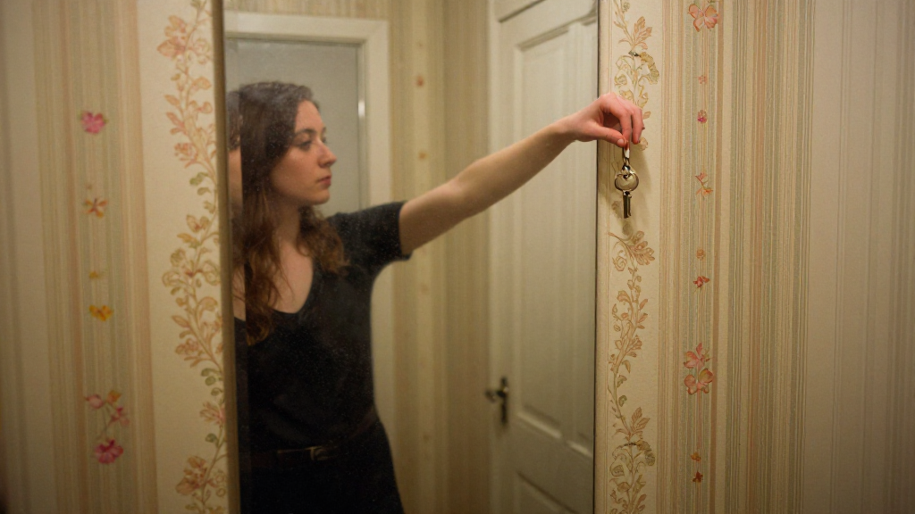 Why You Lose Yourself at Home