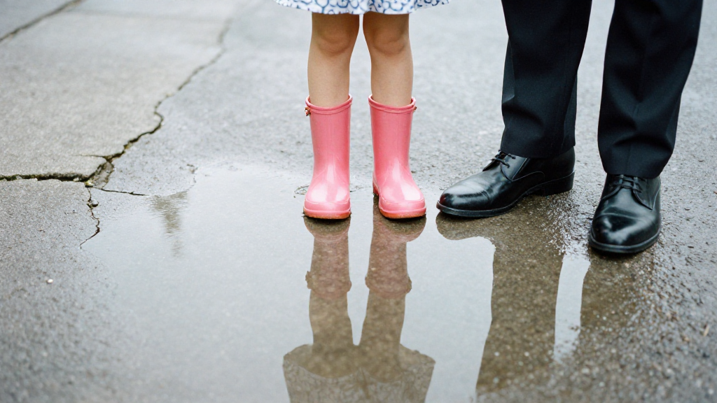 Why Your Childhood Is Still Keeping You Stuck