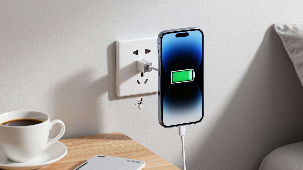 Why Your Rest Isn't Recharging You