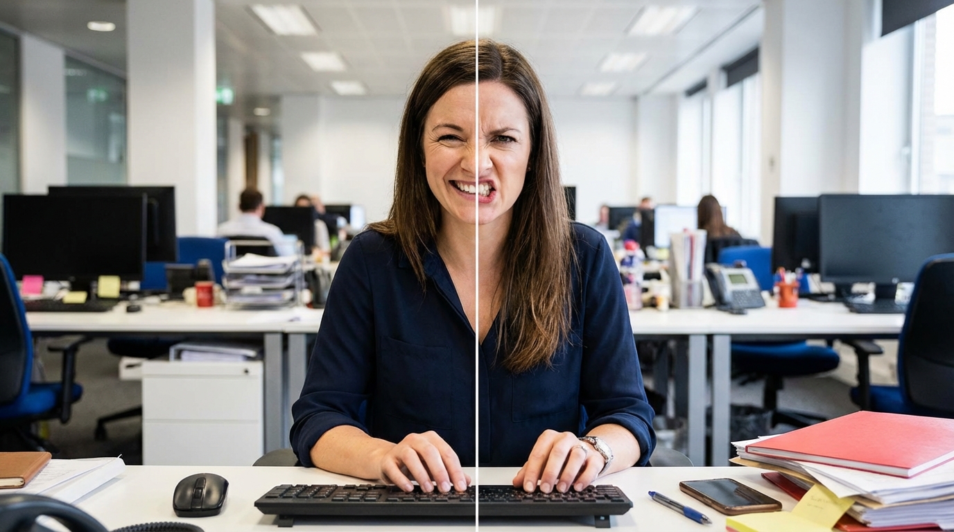 Do You Know If Your Staff Are Really Happy - Why Your Best Employees Keep Quitting