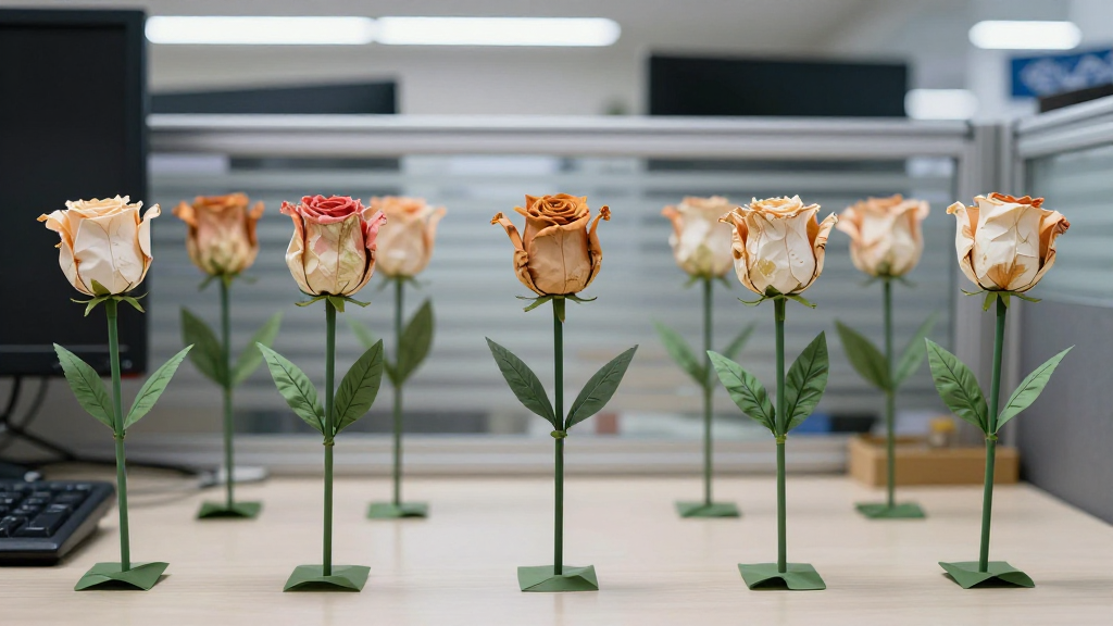 Why You're Breaking Down at Work When Others Seem Fine